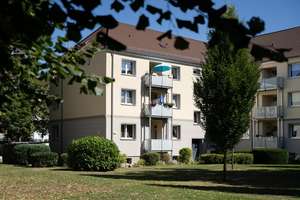 AB 15.07.2026! Gemütliche 3-Zimmer Wohnung zu vermieten!