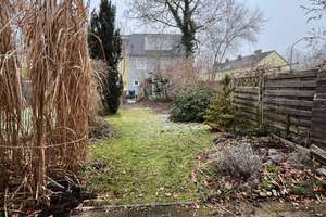 Reihenmittelhaus mit Ausbaupotential in Bestlage – Markgrafenstraße 43, 81827 Waldtrudering, München – Vorschaubild 6