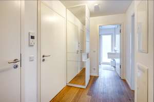 Möbliert: Haus‑in‑Haus‑Wohnung in exklusiver Lage am Isarhochufer  – Die vollständige Adresse der Immobilie erhältst du vom Anbieter., 81545 Harlaching, München – Vorschaubild 21