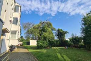 Schöne 2-Zimmer-Wohnung mit Blick ins Grüne – Winterbergstr. 91, 1237 Seidnitz/Dobritz, Dresden – Vorschaubild 4