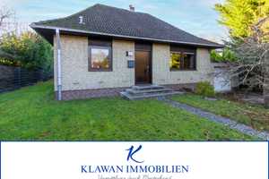 Einfamilienhaus mit potenzial in beliebter Lage – Hamburg – Vorschaubild 1