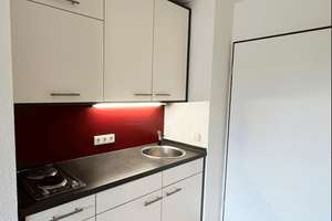 1-Zimmer Wohnung Nähe Uni Hohenheim 