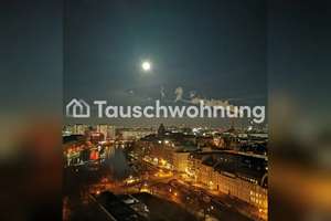 Tauschwohnung: Wohnung auf dem Insel in Mitte mit Tollen View – Fischerinsel 4, 10179 Mitte (Ortsteil), Berlin – Vorschaubild 8