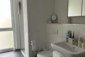 Gepflegte 2-Zimmer Neubauwohnung in Bonn Bad Godesberg – Charlotte-von-Stein-Straße 5, 53177 Pennenfeld, Bonn – Vorschaubild 3