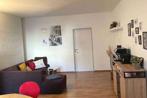 Zentrale 3-Zimmer-Wohnung – Niedernstr. 37, 33602 Mitte, Bielefeld – Vorschaubild 2