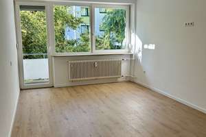 Komplett sanierte 3-Zimmer-Wohnung (2025) mit Süd-Balkon, neuer Küche & Garage – Die vollständige Adresse der Immobilie erhältst du vom Anbieter., 34128 Harleshausen, Kassel – Vorschaubild 2