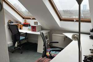 Maisonette Wohnung  – Die vollständige Adresse der Immobilie erhältst du vom Anbieter., 40237 Flingern Nord, Düsseldorf – Vorschaubild 8