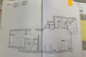 Helle 2-Zimmer-Wohnung mit großem Balkon in Wiesbaden – Rudolf Str. 15, 65197 Dotzheim, Wiesbaden – Vorschaubild 21
