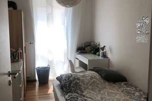 Liebevoll sanierte Altbauwohnung mit großer Wohnküche in sehr schönem Neubau!! – 68169 Neckarstadt-West, Mannheim – Vorschaubild 9