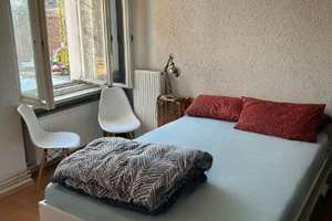 Saniertes 1-Zimmer-Apartment in Berlin-Wedding – Die vollständige Adresse der Immobilie erhältst du vom Anbieter., 13349 Wedding, Berlin – Vorschaubild 3