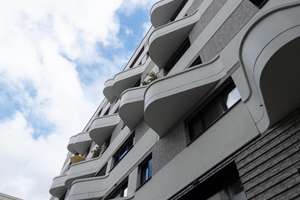 The Wave - Exklusives & hochwertig möbliertes Apartment