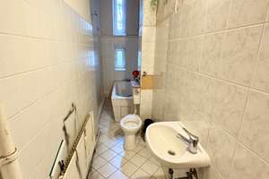 +++bezugsfreie 3 Zimmer-Altbau-Wohnung nahe Treptower Park+++ – Heidelberger Straße 37, 12059 Neukölln (Ortsteil), Berlin – Vorschaubild 13