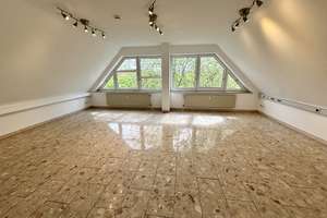 Helle DG-Wohnung 110 m² in Schmachtendorfmitte – Dudeler Straße 22, 46147 Sterkrade-Nord, Oberhausen – Vorschaubild 3