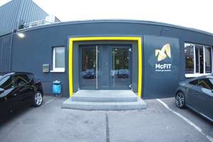 KAPITALANLAGE - Geschäftsgebäude mit Tiefgarage & sep. Baugrundstück für ein MFH in NK-City – Die vollständige Adresse der Immobilie erhältst du vom Anbieter., 66538 Neunkirchen – Vorschaubild 2