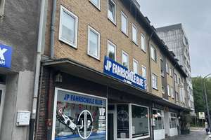 Bezugsfertige 2,5-Zimmer-Wohnung wartet auf ihre Mieter – Polsumer Straße 56, 45896 Hassel, Gelsenkirchen – Vorschaubild 3
