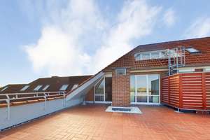 Sofort verfügbar! Komfortable Maisonette Wohnung – Die vollständige Adresse der Immobilie erhältst du vom Anbieter., 23570 Travemünde, Lübeck – Vorschaubild 13