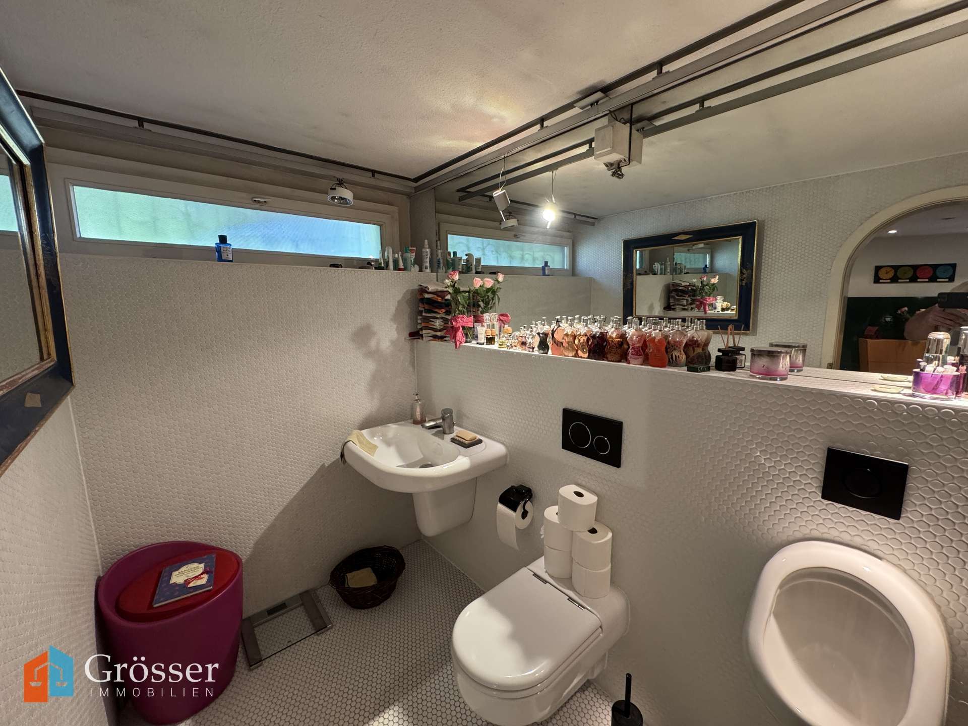 Immobilie in Keltern - repräsentatives Haus mit großem Garten - Bild 17