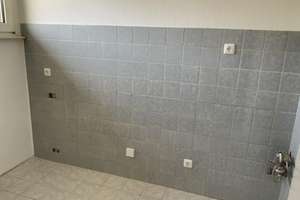 Ab sofort frei- gut geschnittene 2-Zimmer-Wohnung mit Balkon in Mönchengladbach Wickrath-Mitte – Kreuzhütte 34, 41189 Wickrath-Mitte, Mönchengladbach – Vorschaubild 8