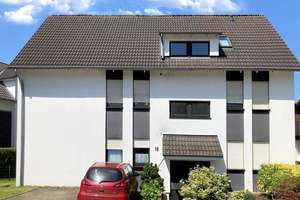 Single - Eigentumswohnung mit Terrasse in Bielefeld - Jöllenbeck – 33739 Jöllenbeck, Bielefeld – Vorschaubild 3