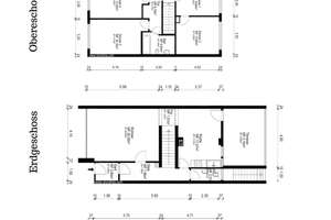 Einfamilienhaus nahe Düsseldorf – sehr ruhige Lage - provisionsfrei – Rüdigerstraße 34, 41065 Uedding, Mönchengladbach – Vorschaubild 17