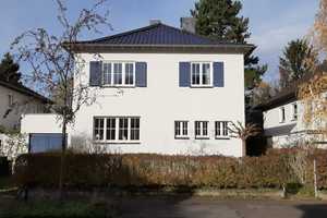 Geräumiges helles Einfamilienhaus in Godesberg-Villenviertel – Bonn – Vorschaubild 2