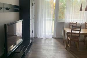 2-Zi.-Wohnung mit Balkon im 4. OG in München-Perlach