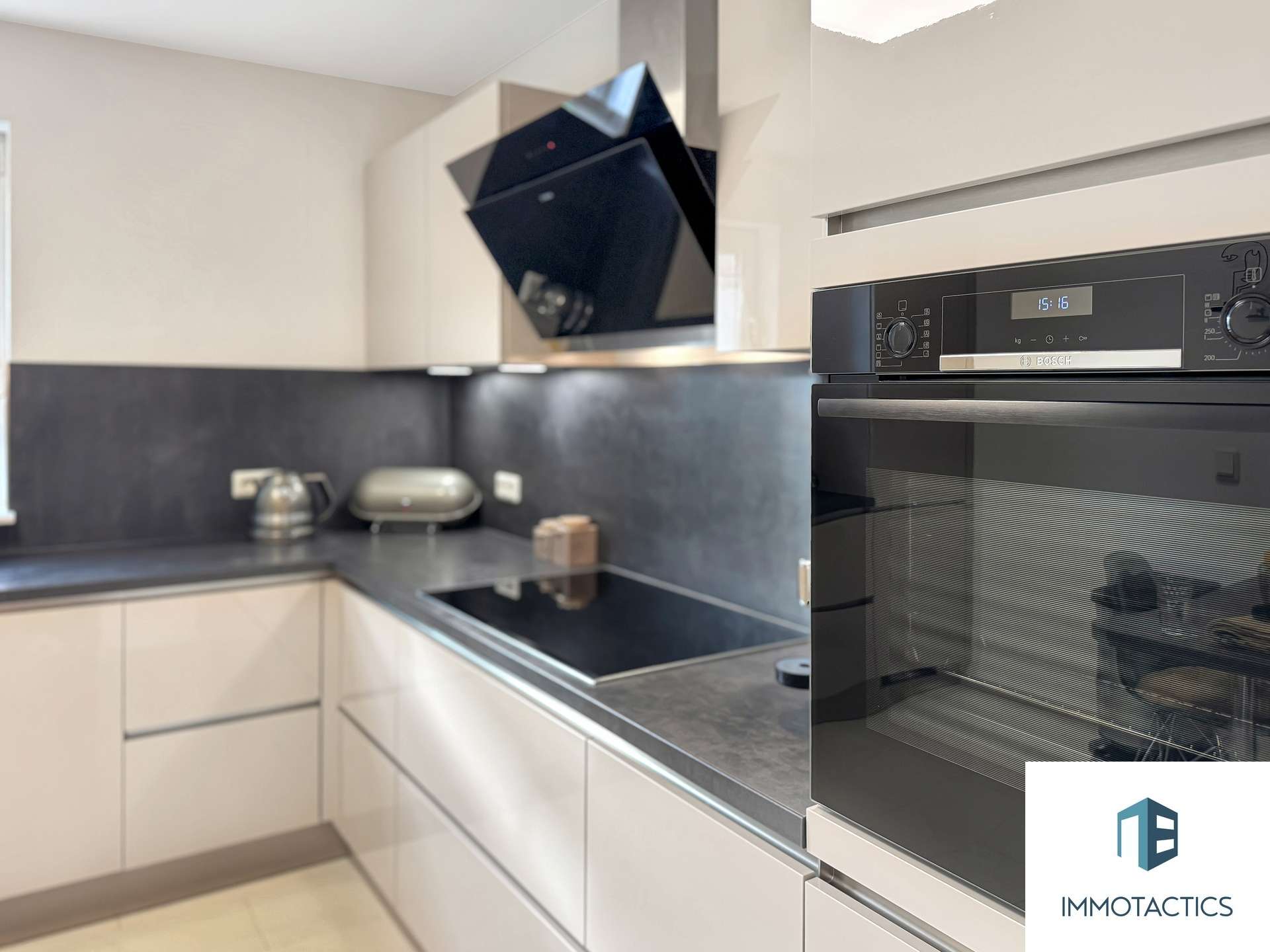 Immobilie in Gau-Algesheim - EXKLUSIVES & MODERNES Zweifamilienhaus für die Großfamilie und Kapitalanleger - Bild 19