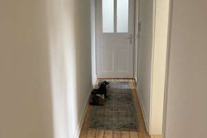 Komplett sanierte Altbauwohnung im 2. OG mit Dielenböden und Tageslichtbad! – 68159 Innenstadt/Jungbusch, Mannheim – Vorschaubild 5