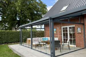 Modernes Einfamilienhaus mit traumhaftem Garten in ruhiger Lage! – Die vollständige Adresse der Immobilie erhältst du vom Anbieter., 21244 Buchholz in der Nordheide – Vorschaubild 8