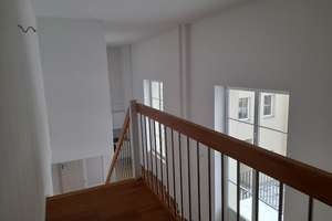 +++ 2 Raum Maisonette mit Einbauküche und Balkon +++ – Volksgartenstraße 49 a, 4347 Schönefeld-Ost, Leipzig – Vorschaubild 9