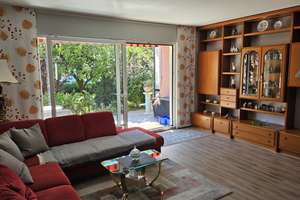 Bezugsfertiges Reihenhaus mit herrlicher Südterrasse und Garage in Berlin-Buckow – 12349 Buckow, Berlin – Vorschaubild 2
