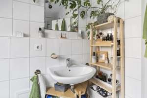 WG-Zimmer in ruhiger 2er WG in optimaler Lage – Pestalozzistraße 6a, 85055 Nordost, Ingolstadt – Vorschaubild 6
