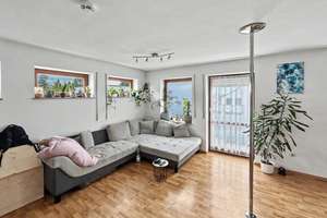 Vermietete 1-Zimmer-Etagenwohnung mit Aufzug und Stellplatz in Ingolstadt – Die vollständige Adresse der Immobilie erhältst du vom Anbieter., 85055 Nordost, Ingolstadt – Vorschaubild 4
