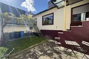 Großzügiges 2-Familienhaus in ruhiger Lage von Herrnsheim - EG vermietet, DG frei, Garage und Balkon – Worms – Vorschaubild 11