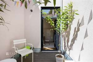 Luxus neu definiert – Exklusives Stadthaus in Kölner Bestlage – Die vollständige Adresse der Immobilie erhältst du vom Anbieter., 50670 Altstadt/Nord, Köln – Vorschaubild 7
