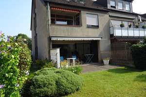 Großes Reihenendhaus mit 3 Wohnungen und Potential - Perfekte Infrastruktur – Ruhige Lage  – Die vollständige Adresse der Immobilie erhältst du vom Anbieter., 44149 Dorstfeld, Dortmund – Vorschaubild 3