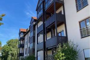 Regensburg Nähe Universität gepflegtes Studentenappartement. – Ludwig-Thoma-Str. 19, 93051 Kumpfmühl-Ziegetsdorf-Neuprüll, Regensburg – Vorschaubild 6