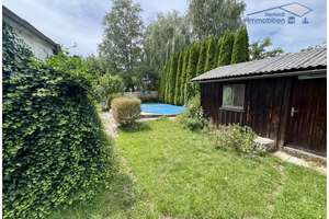 Renovierungsbed. Einfamilienhaus mit Pool & viel Potenzial am Ortsrand zu einem bezahlbaren Preis – Die vollständige Adresse der Immobilie erhältst du vom Anbieter., 86925 Fuchstal – Vorschaubild 6