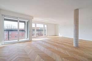 + GUTE STUBE + Kapitalanlage im exklusiven Neubauprojekt + – Holstenstraße 75, 22757 Altona-Altstadt, Hamburg – Vorschaubild 2