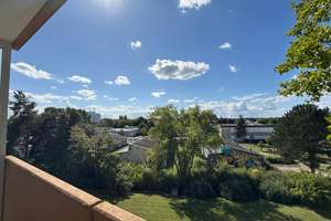 Helle 3 Zi.-Wohnung mit Balkon (Westausrichtung) - in gepflegter Wohnanlage – Zelterstraße 13, 55246 Mainz-Kostheim, Wiesbaden – Vorschaubild 20