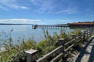 Exclusives Landidyll am Ammersee - mitten im Fünf-Seen-Land! – Die vollständige Adresse der Immobilie erhältst du vom Anbieter., 86938 Schondorf am Ammersee – Vorschaubild 18
