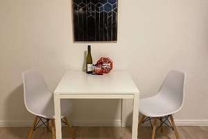 Möbliertes Apartment in Hauptbahnhof- und Mediaparknähe – Die vollständige Adresse der Immobilie erhältst du vom Anbieter., 50670 Neustadt/Nord, Köln – Vorschaubild 7