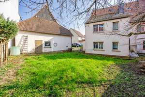 Charmantes Fachwerkjuwel mit großzügigen Grundstück und vielseitigen Möglichkeiten – 60388 Bergen-Enkheim, Frankfurt am Main – Vorschaubild 23