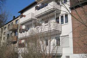 Moderne, helle Dachgeschosswohnung in ruhiger Seitenstraße von Duisburg-Röttgersbach – Bilsestr. 23, 47169 Röttgersbach, Duisburg – Vorschaubild 3