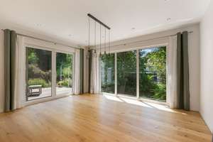 Zweiparteienhaus mit Loft-Charakter und eigenem Bachzugang – Die vollständige Adresse der Immobilie erhältst du vom Anbieter., 45219 Kettwig, Essen – Vorschaubild 6