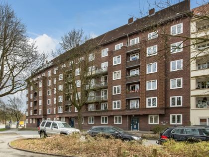 Wohnung Mieten In Winterhude Immobilienscout24