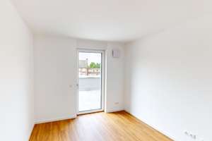 Neubauwohnung mit 4 Zimmern und Dachterrasse – Wilmendyk 4, 47803 Inrath/Kliedbruch, Krefeld – Vorschaubild 17