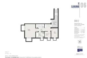 Neubau: Charmante Doppelhaushälfte mit Privat-Garten und TG | Energieeffizienz A+ – 81827 Waldtrudering, München – Vorschaubild 18