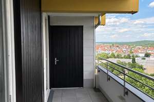 Bezugsfreie 2-Zimmer-Wohnung in Reutlingen – ideal zur Eigennutzung oder Kapitalanlage