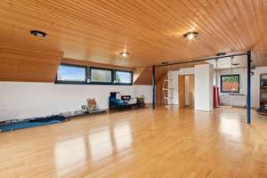 Großzügiges Einfamilienhaus mit Einliegerwohnung in ruhiger Sackgassenlage von Dortmund – Die vollständige Adresse der Immobilie erhältst du vom Anbieter., 44379 Kirchlinde, Dortmund – Vorschaubild 15